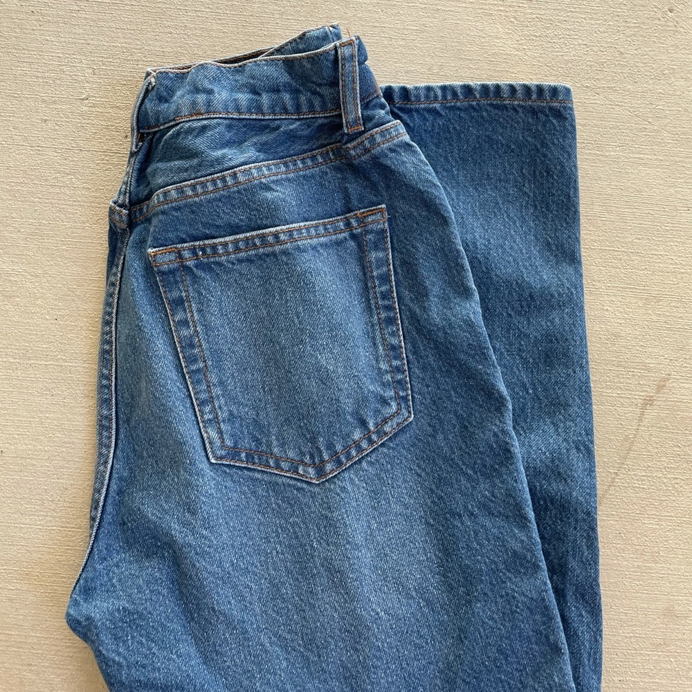 Jeans - Picture 5 of 7